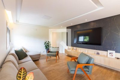 Apartamento, 3 quartos, 136 m² - Foto 4