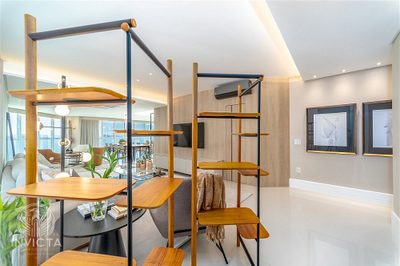 Apartamento, 4 quartos, 238 m² - Foto 2