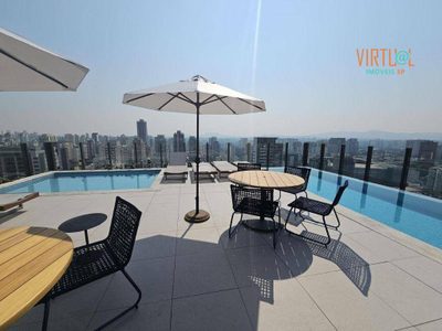 Apartamento, 2 quartos, 69 m² - Foto 1