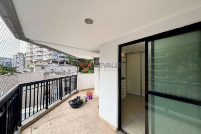 Apartamento, 3 quartos, 110 m² - Foto 5