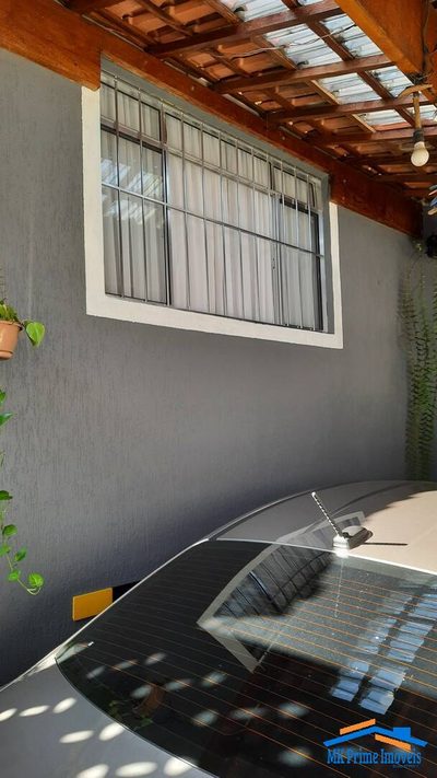 Sobrado, 3 quartos, 250 m² - Foto 1