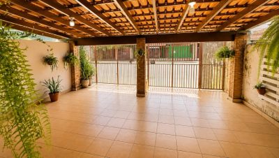 Casa, 3 quartos - Foto 5