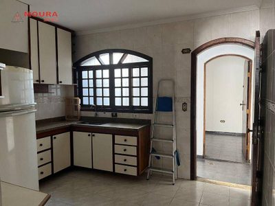 Sobrado, 3 quartos, 100 m² - Foto 1