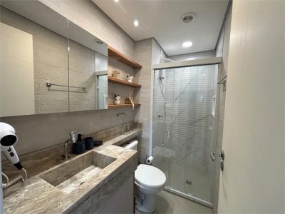Apartamento, 1 quarto, 32 m² - Foto 5