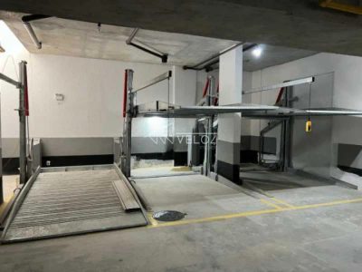 Apartamento, 151 m² - Foto 2