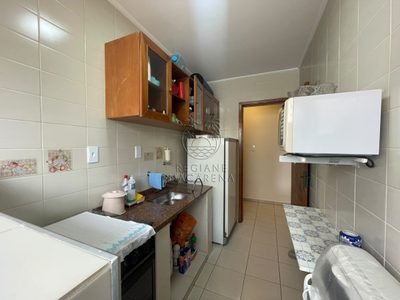 Apartamento, 1 quarto, 53 m² - Foto 3