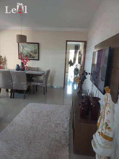Casa, 3 quartos, 140 m² - Foto 5