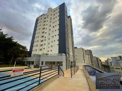 Apartamento, 2 quartos, 122 m² - Foto 1