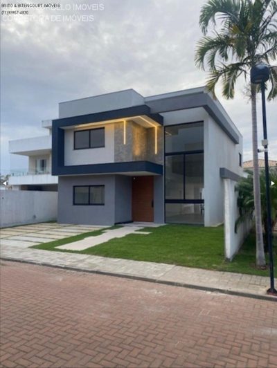 Casa, 4 quartos, 295 m² - Foto 2