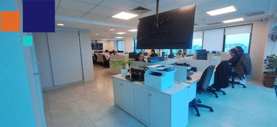 Sala-Conjunto, 172 m² - Foto 3