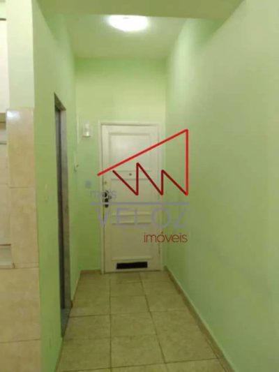 Kitnet-Studio, 25 m² - Foto 1