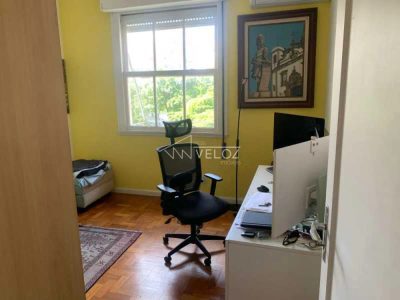 Apartamento, 3 quartos, 103 m² - Foto 4