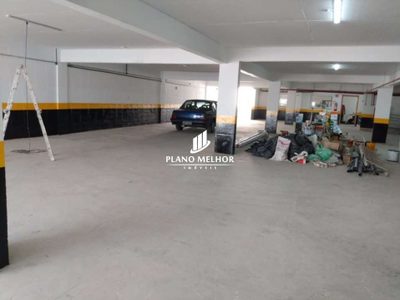 Loja-Salão, 1060 m² - Foto 5