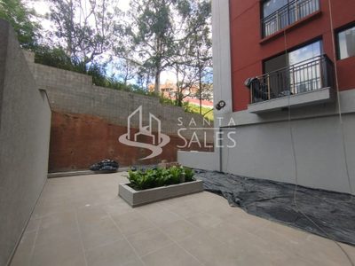 Apartamento, 2 quartos, 38 m² - Foto 3