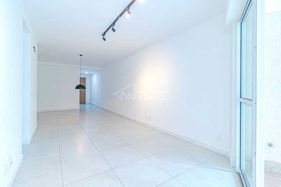 Apartamento, 3 quartos, 117 m² - Foto 5