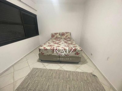 Apartamento, 2 quartos, 90 m² - Foto 5