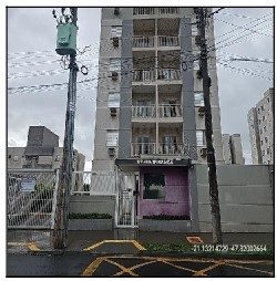 Apartamento, 1 quarto, 51 m² - Foto 1