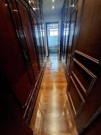Apartamento, 4 quartos, 198 m² - Foto 5