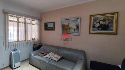 Casa, 5 quartos, 213 m² - Foto 3