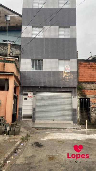 Loja-Salão - Foto 1