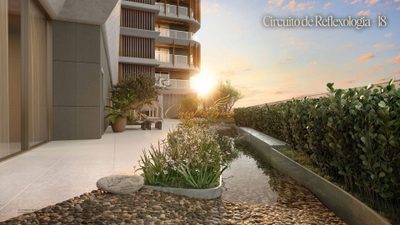 Apartamento, 4 quartos, 257 m² - Foto 2
