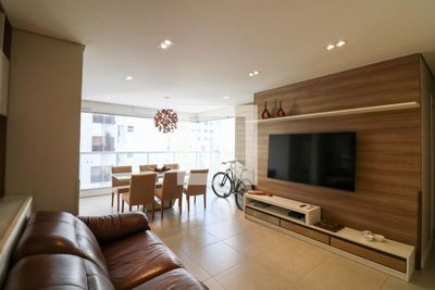 Apartamento, 2 quartos, 78 m² - Foto 1