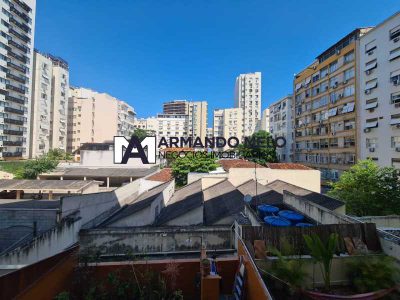 Apartamento, 1 quarto, 40 m² - Foto 3