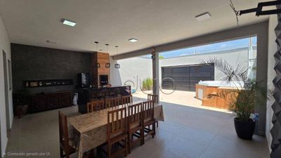 Casa, 2 quartos, 95 m² - Foto 2