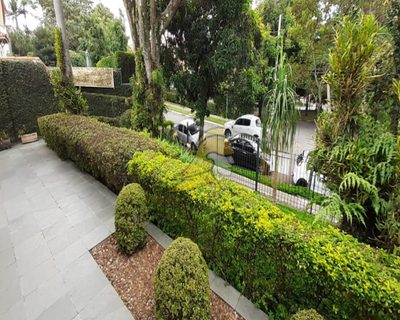 Casa, 4 quartos, 330 m² - Foto 5