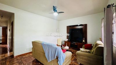 Casa, 3 quartos, 190 m² - Foto 3
