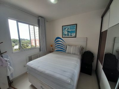 Apartamento, 1 quarto, 56 m² - Foto 5