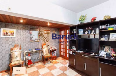Sobrado, 3 quartos - Foto 1