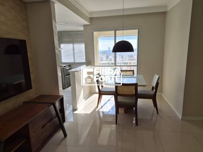 Apartamento, 2 quartos, 66 m² - Foto 4