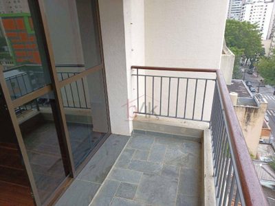 Apartamento, 3 quartos, 130 m² - Foto 4