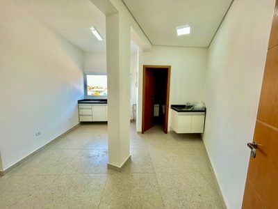 Apartamento, 1 quarto, 60 m² - Foto 3