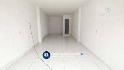 Loja-Salão, 35 m² - Foto 3