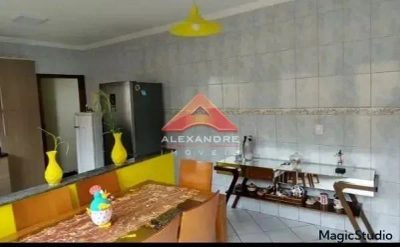 Casa, 3 quartos, 132 m² - Foto 2