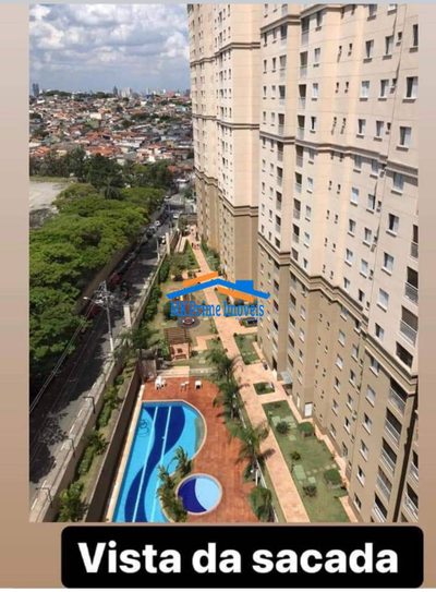 Apartamento, 3 quartos, 68 m² - Foto 1