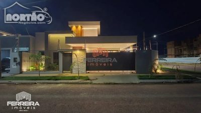 Casa, 3 quartos, 121 m² - Foto 3