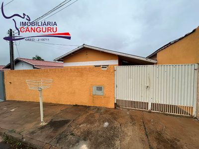 Casa, 2 quartos, 91 m² - Foto 1
