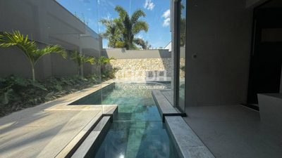 Casa de Condomínio, 4 quartos - Foto 4