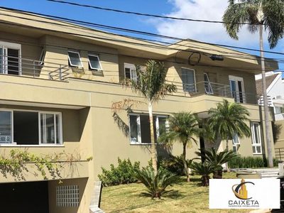 Casa de Condomínio, 6 quartos - Foto 1