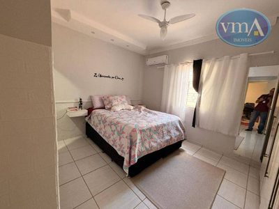 Casa de Condomínio, 3 quartos - Foto 3