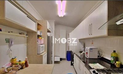 Apartamento, 3 quartos, 95 m² - Foto 5