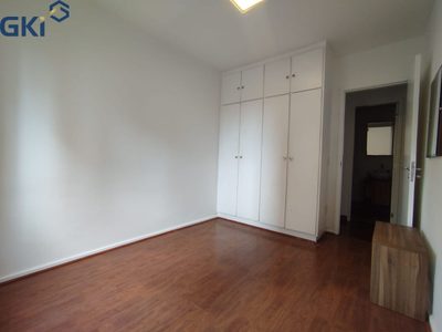 Apartamento, 2 quartos, 65 m² - Foto 5