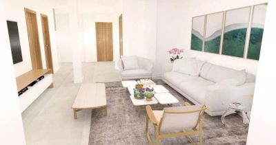 Apartamento, 3 quartos, 140 m² - Foto 3