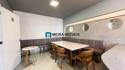 Cobertura, 2 quartos, 120 m² - Foto 4