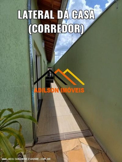 Casa, 3 quartos, 250 m² - Foto 4