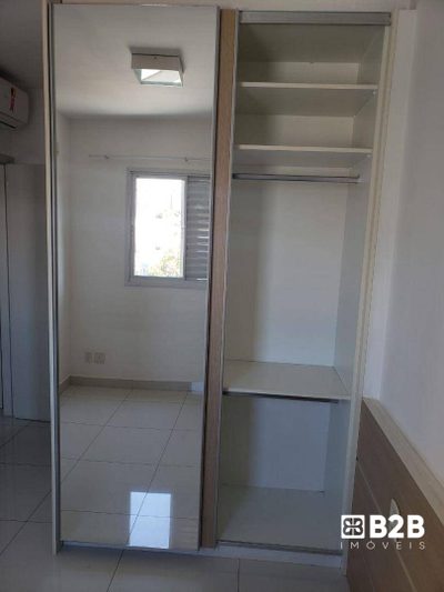 Apartamento, 2 quartos, 61 m² - Foto 2