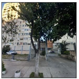 Apartamento, 2 quartos, 54 m² - Foto 1